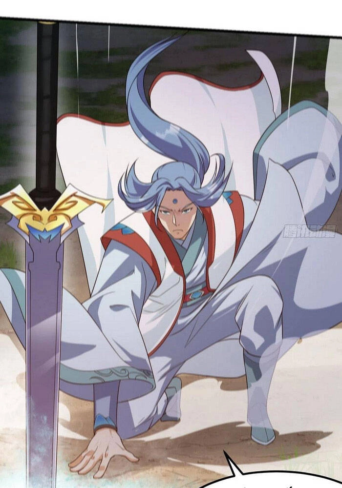 Ta Chẳng Qua Là Một Đại La Kim Tiên Chapter 100 - 15