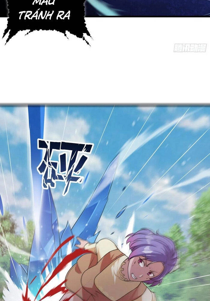 Ta Chẳng Qua Là Một Đại La Kim Tiên Chapter 100 - 19