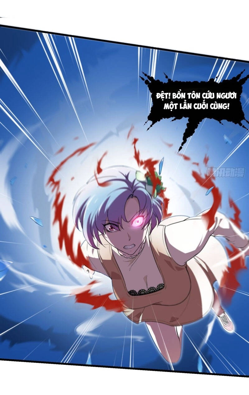 Ta Chẳng Qua Là Một Đại La Kim Tiên Chapter 101 - 2