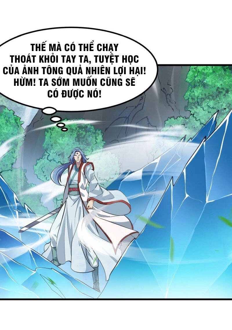 Ta Chẳng Qua Là Một Đại La Kim Tiên Chapter 101 - 4