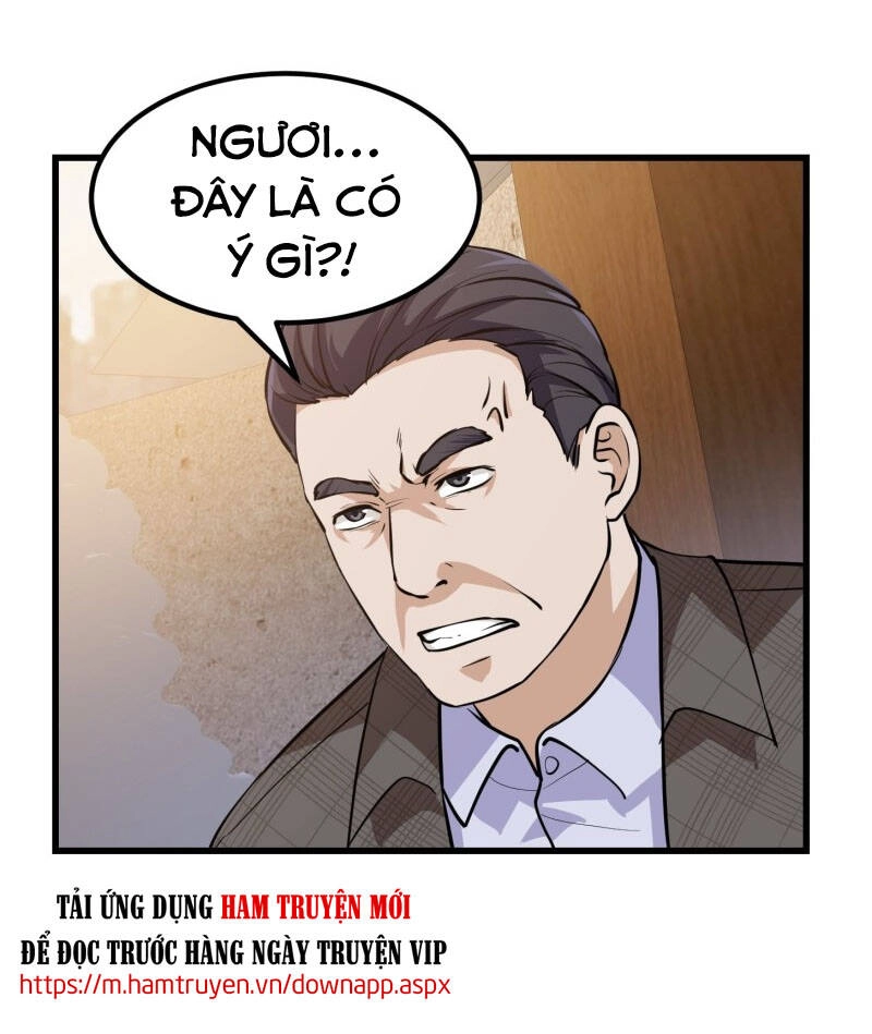 Ta Chẳng Qua Là Một Đại La Kim Tiên Chapter 101 - 19