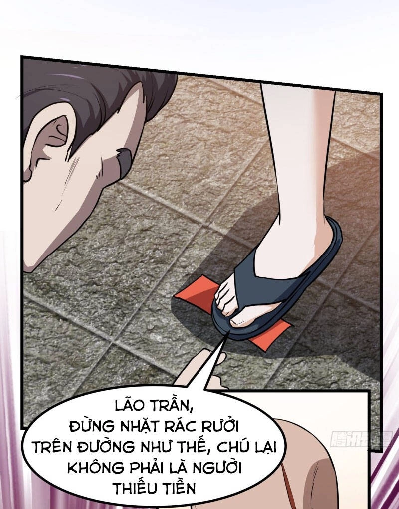 Ta Chẳng Qua Là Một Đại La Kim Tiên Chapter 101 - 23