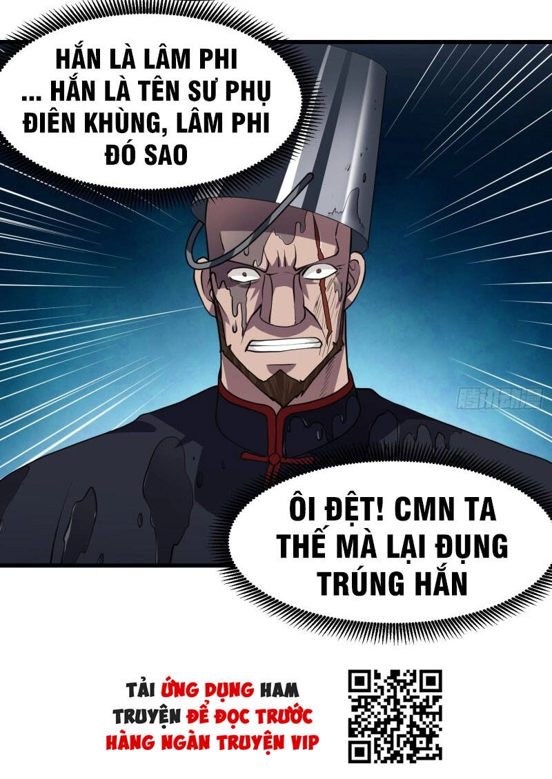 Ta Chẳng Qua Là Một Đại La Kim Tiên Chapter 101 - 28