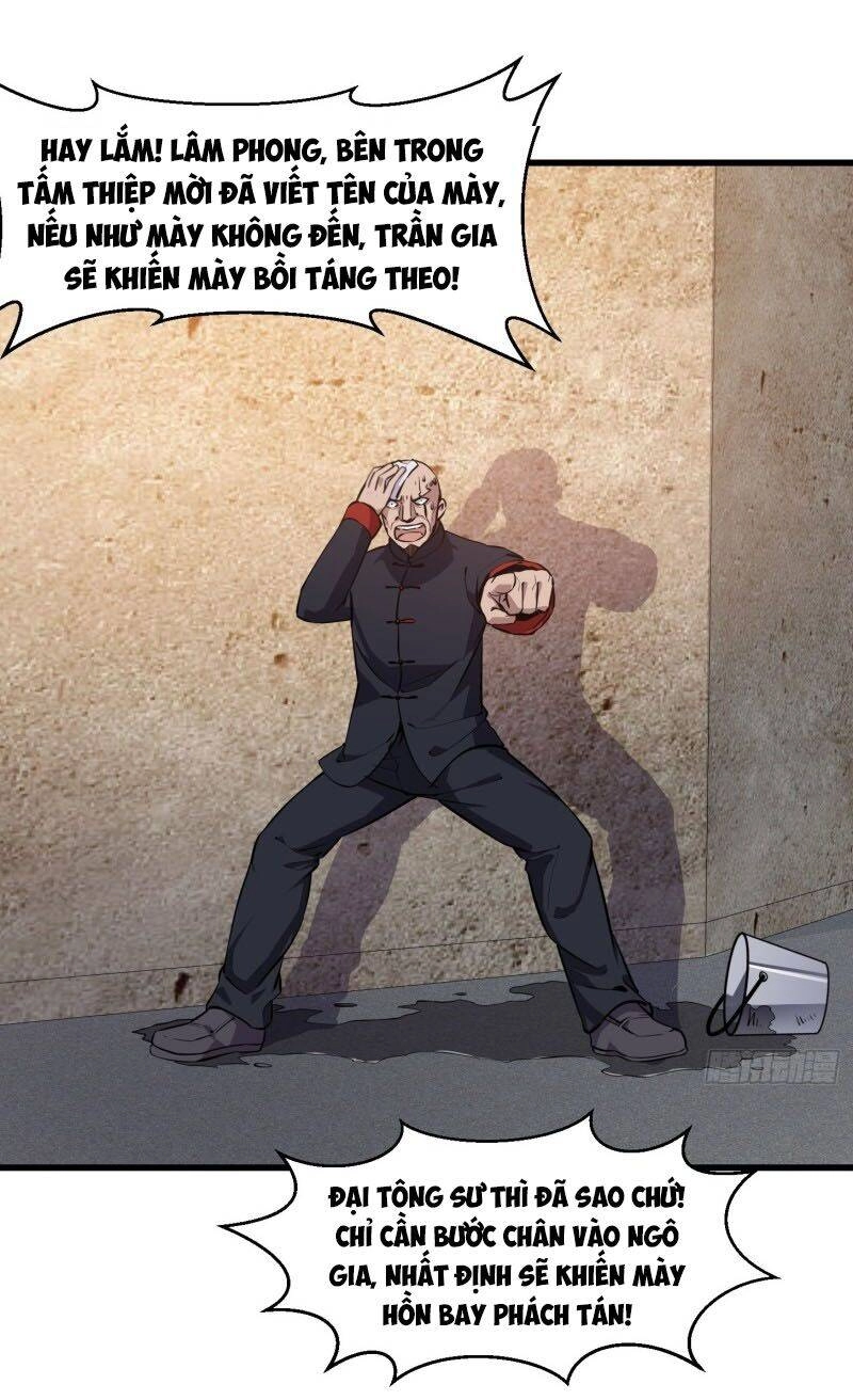 Ta Chẳng Qua Là Một Đại La Kim Tiên Chapter 102 - 2