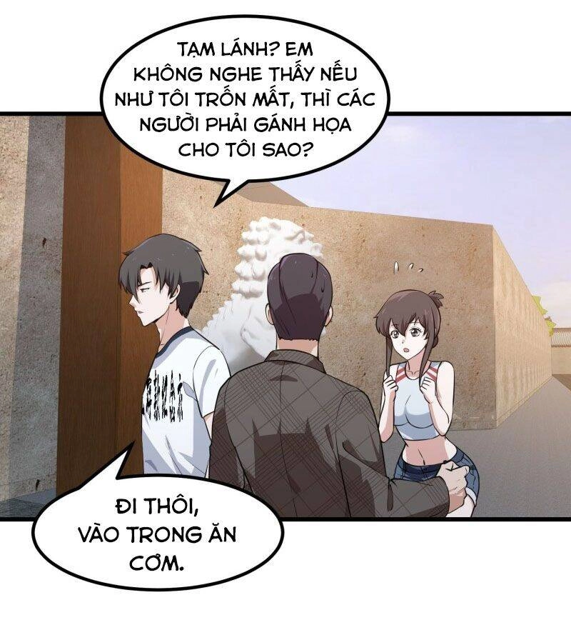 Ta Chẳng Qua Là Một Đại La Kim Tiên Chapter 102 - 6