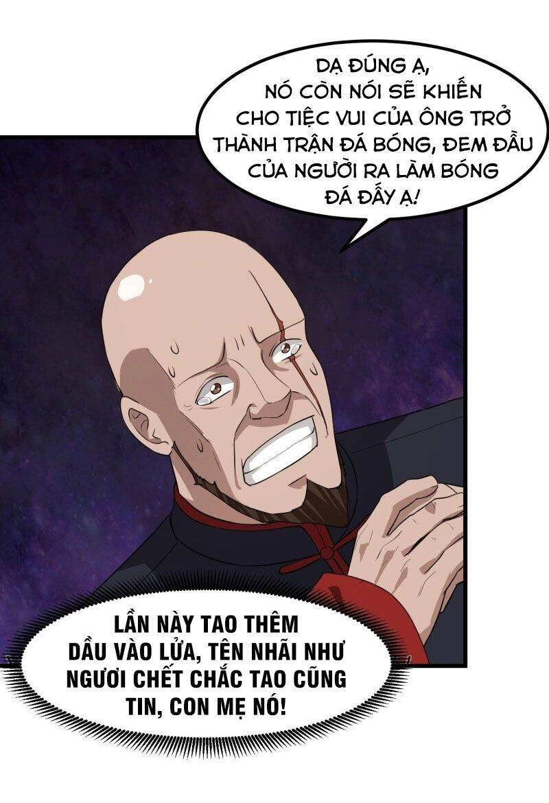 Ta Chẳng Qua Là Một Đại La Kim Tiên Chapter 102 - 10