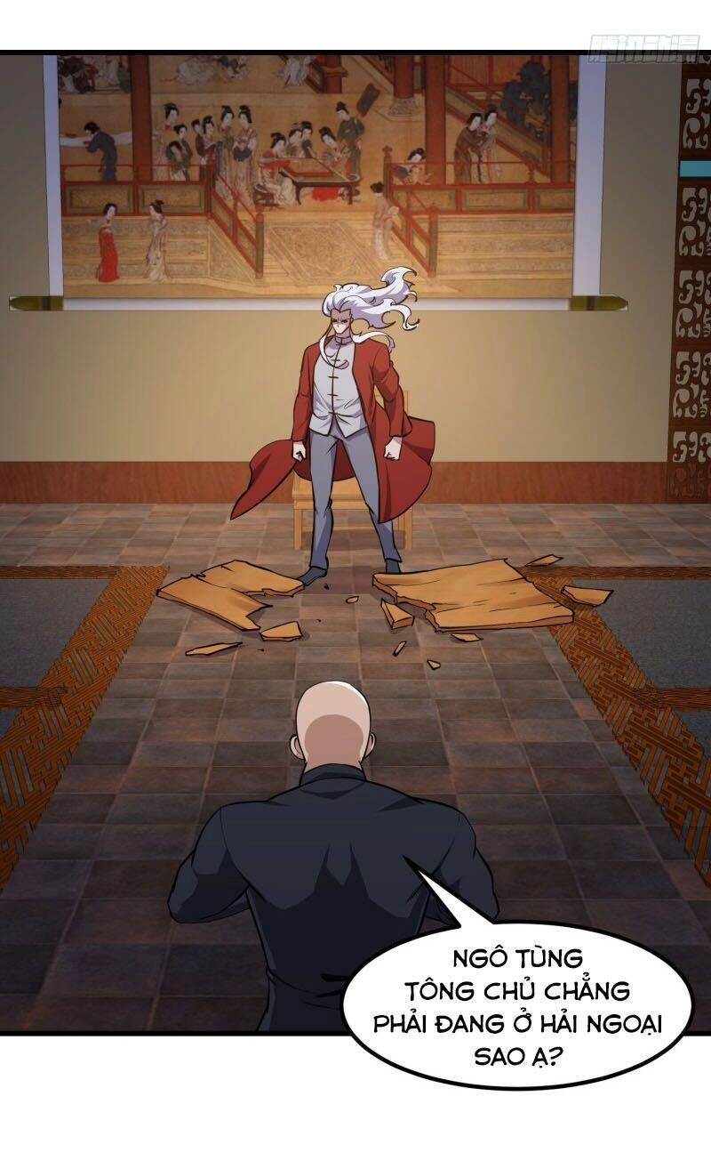 Ta Chẳng Qua Là Một Đại La Kim Tiên Chapter 102 - 12