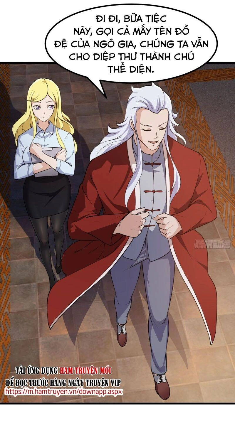 Ta Chẳng Qua Là Một Đại La Kim Tiên Chapter 102 - 15