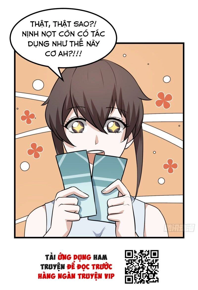 Ta Chẳng Qua Là Một Đại La Kim Tiên Chapter 102 - 29