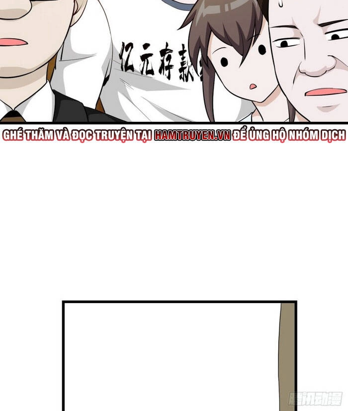 Ta Chẳng Qua Là Một Đại La Kim Tiên Chapter 103 - 17