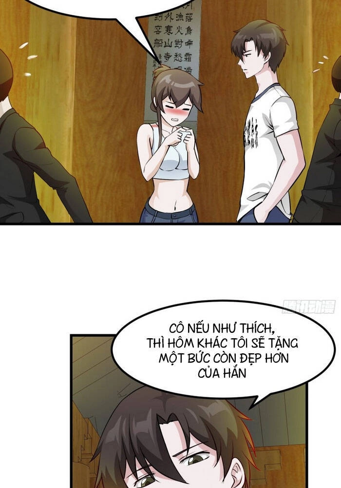 Ta Chẳng Qua Là Một Đại La Kim Tiên Chapter 103 - 19