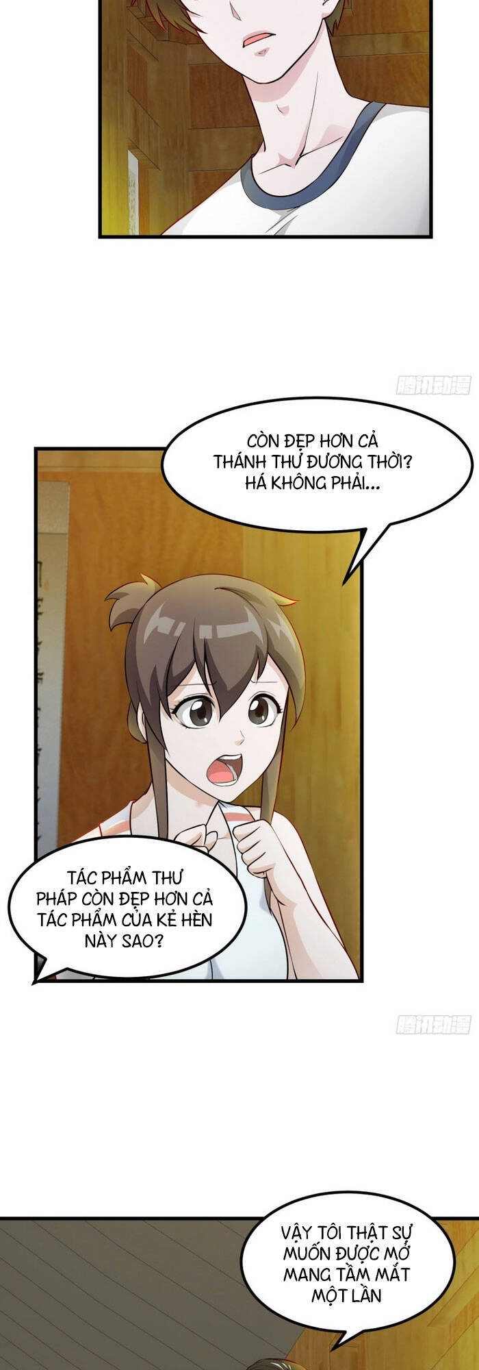 Ta Chẳng Qua Là Một Đại La Kim Tiên Chapter 103 - 20