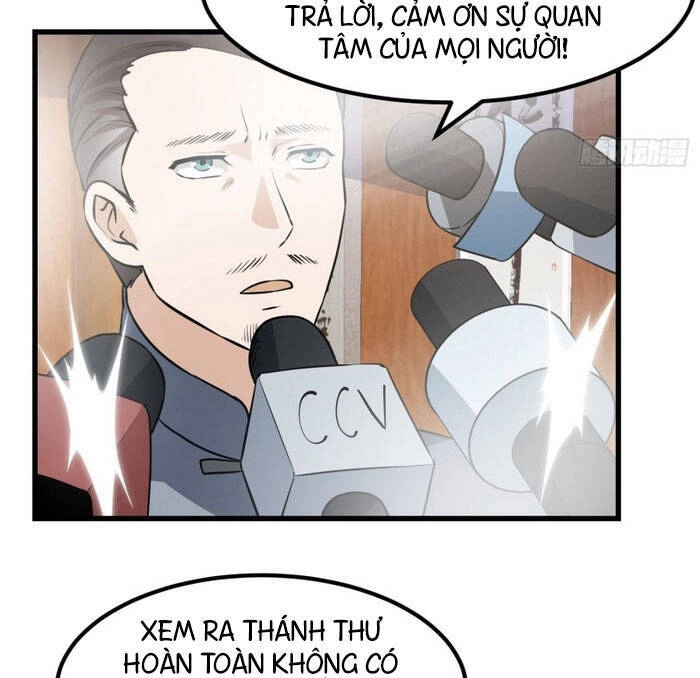Ta Chẳng Qua Là Một Đại La Kim Tiên Chapter 104 - 2
