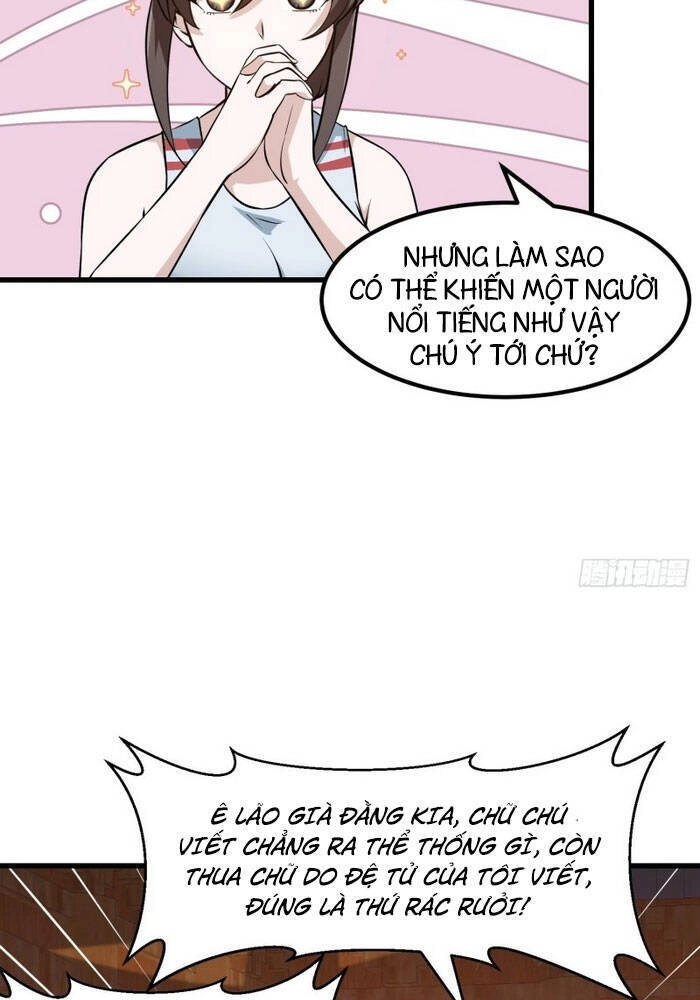 Ta Chẳng Qua Là Một Đại La Kim Tiên Chapter 104 - 4
