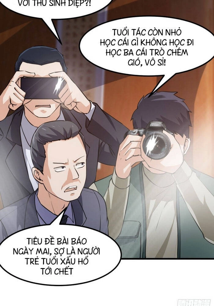 Ta Chẳng Qua Là Một Đại La Kim Tiên Chapter 104 - 8
