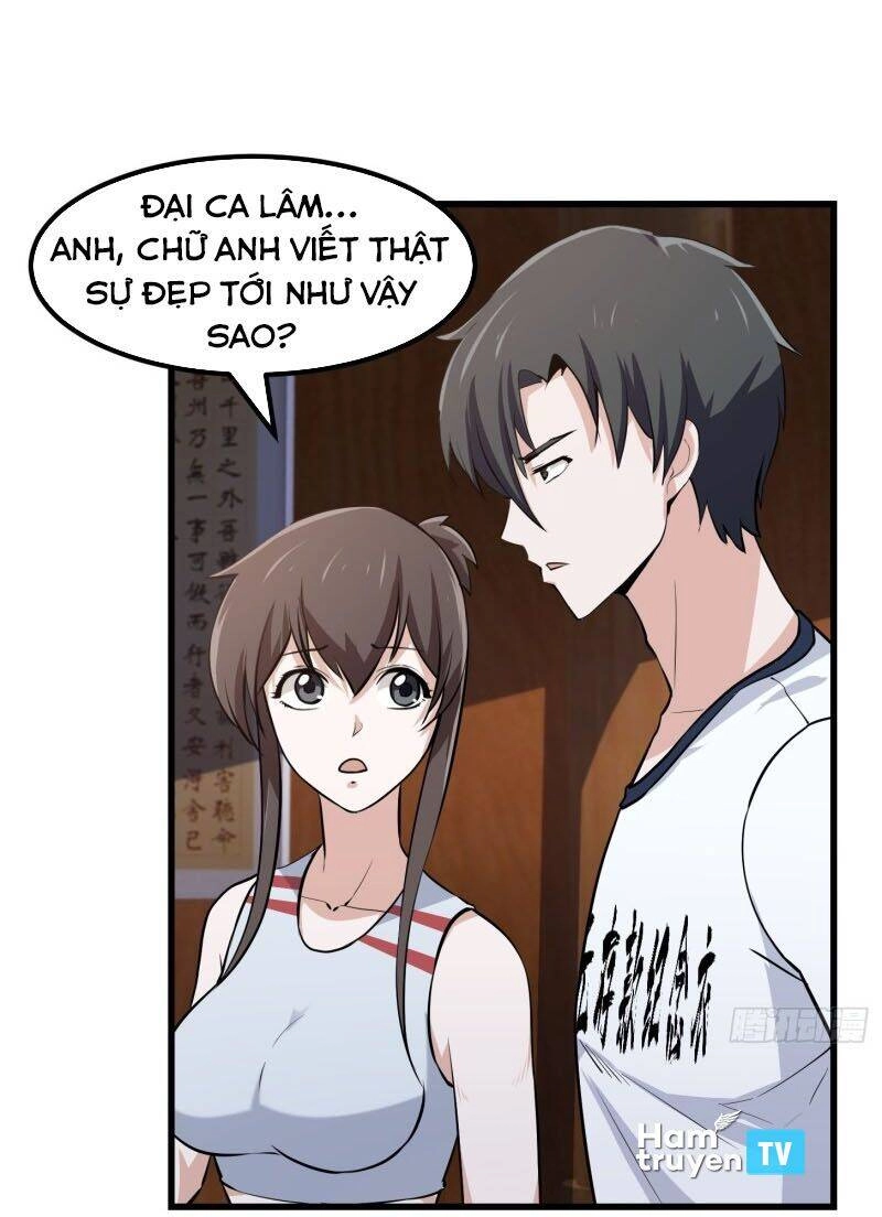 Ta Chẳng Qua Là Một Đại La Kim Tiên Chapter 105 - 11