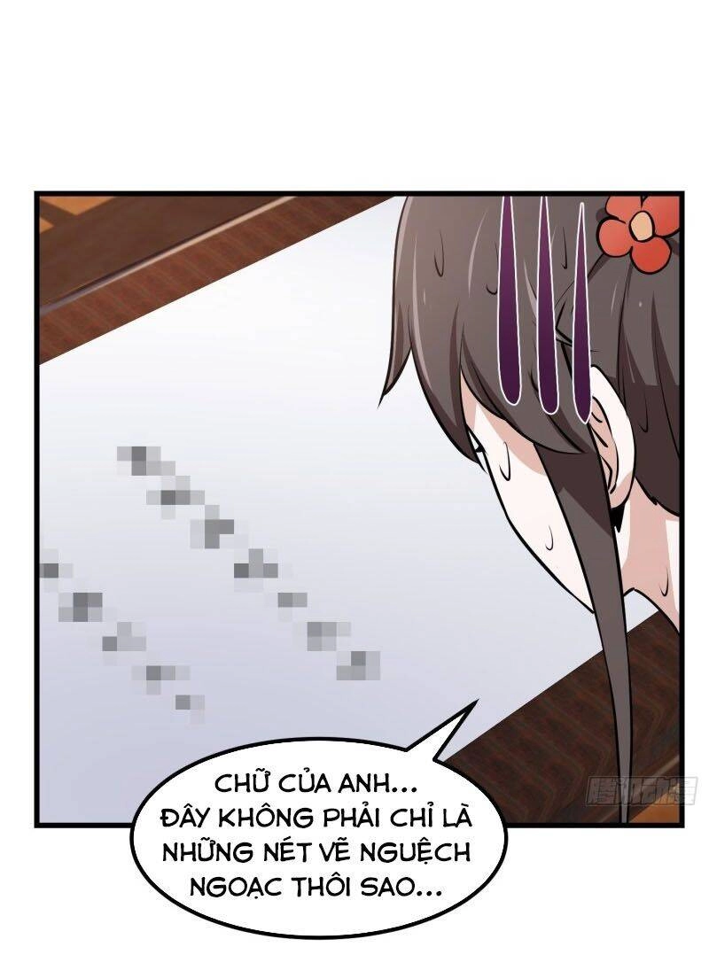 Ta Chẳng Qua Là Một Đại La Kim Tiên Chapter 105 - 12