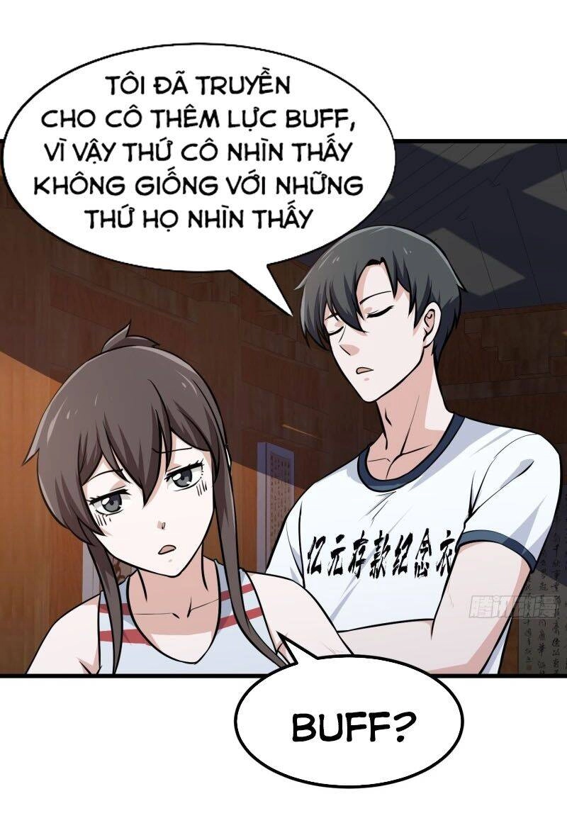 Ta Chẳng Qua Là Một Đại La Kim Tiên Chapter 105 - 13