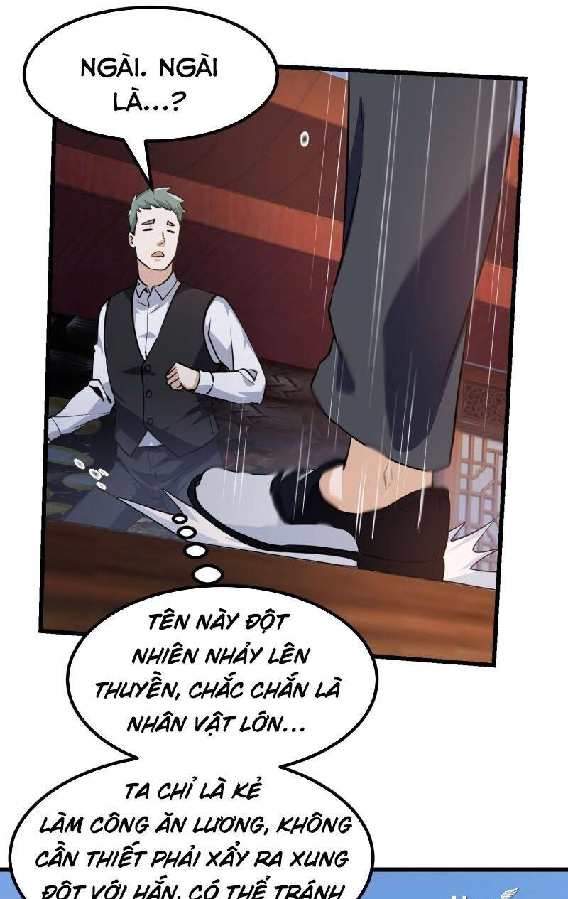 Ta Chẳng Qua Là Một Đại La Kim Tiên Chapter 105 - 19