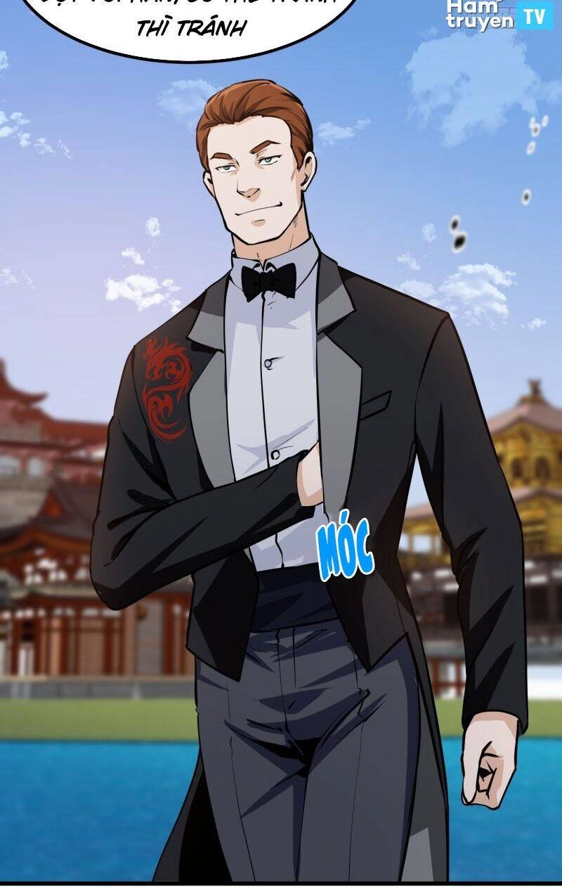 Ta Chẳng Qua Là Một Đại La Kim Tiên Chapter 105 - 20