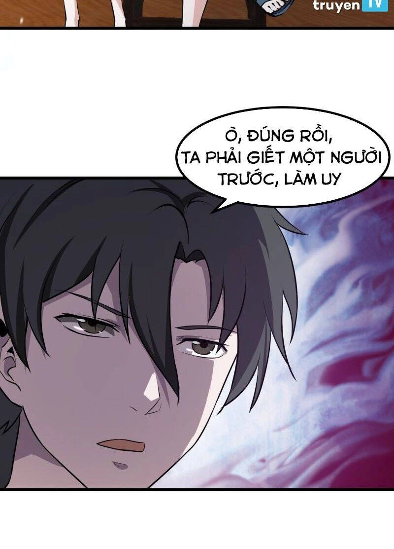 Ta Chẳng Qua Là Một Đại La Kim Tiên Chapter 105 - 28