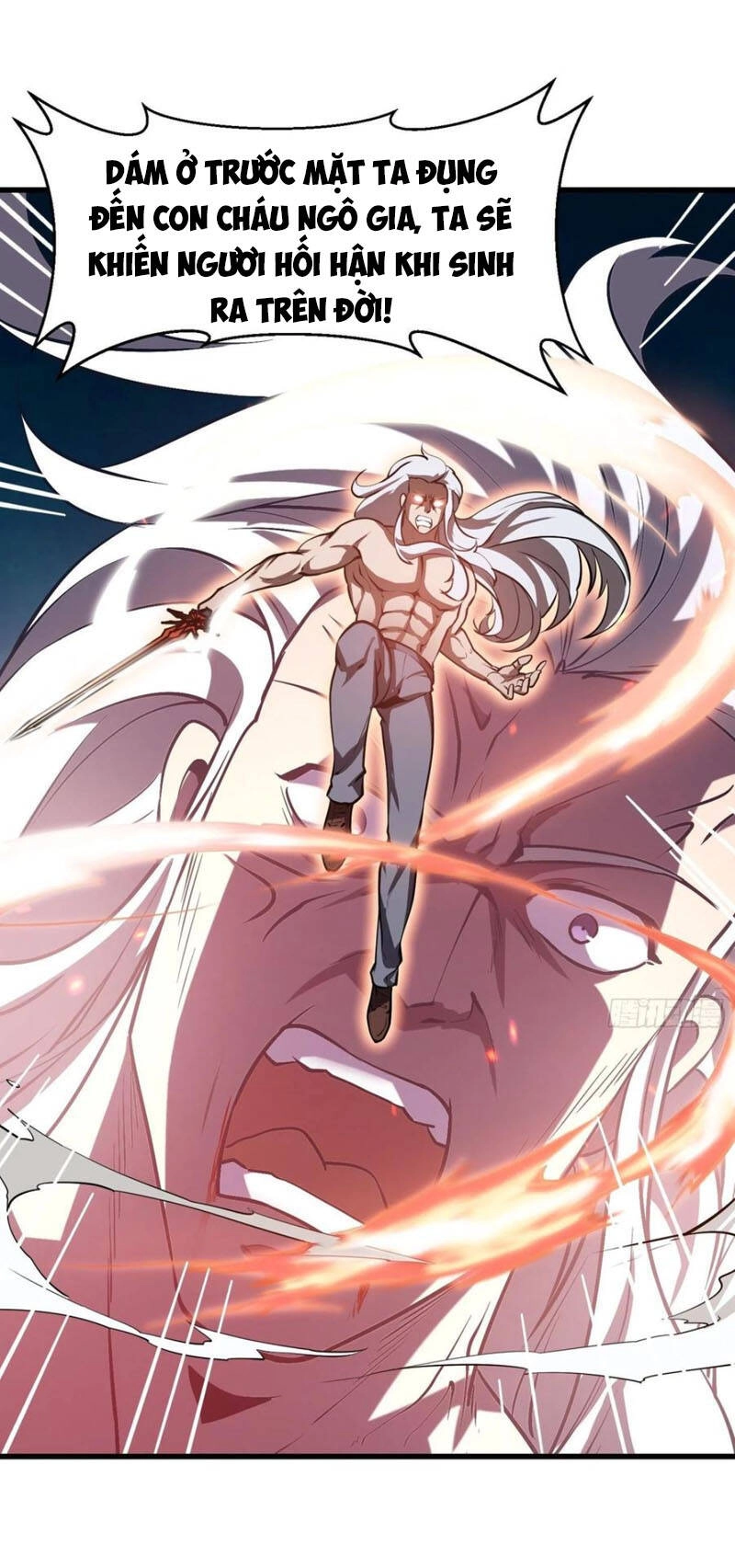 Ta Chẳng Qua Là Một Đại La Kim Tiên Chapter 106 - 7