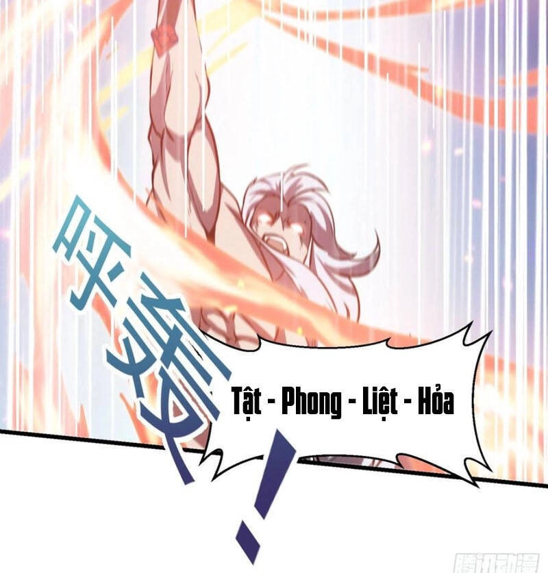 Ta Chẳng Qua Là Một Đại La Kim Tiên Chapter 106 - 9