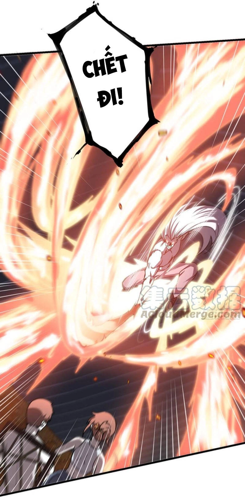 Ta Chẳng Qua Là Một Đại La Kim Tiên Chapter 106 - 10