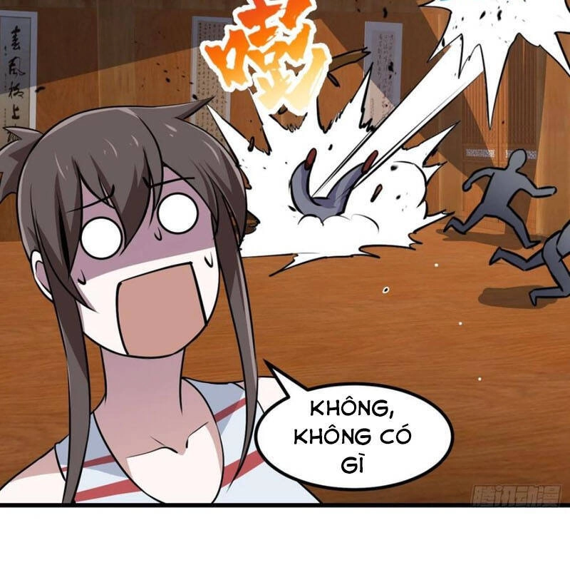 Ta Chẳng Qua Là Một Đại La Kim Tiên Chapter 106 - 14