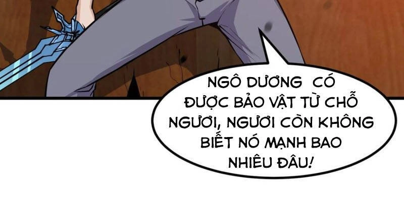 Ta Chẳng Qua Là Một Đại La Kim Tiên Chapter 106 - 21