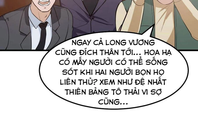 Ta Chẳng Qua Là Một Đại La Kim Tiên Chapter 106 - 23