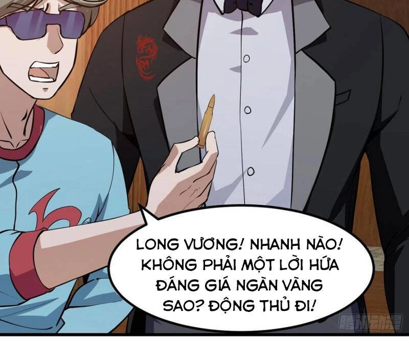 Ta Chẳng Qua Là Một Đại La Kim Tiên Chapter 106 - 25