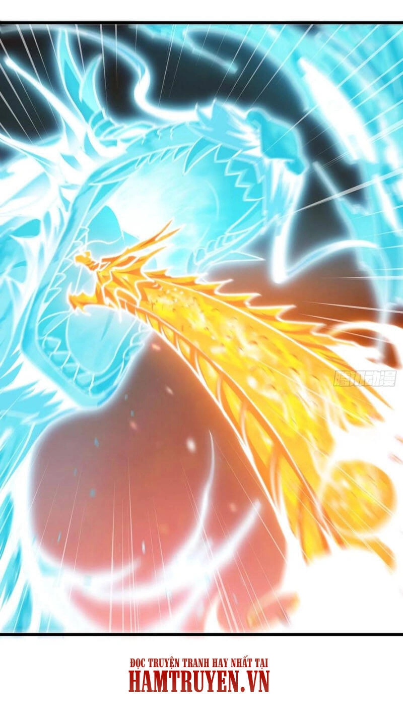 Ta Chẳng Qua Là Một Đại La Kim Tiên Chapter 108 - 7