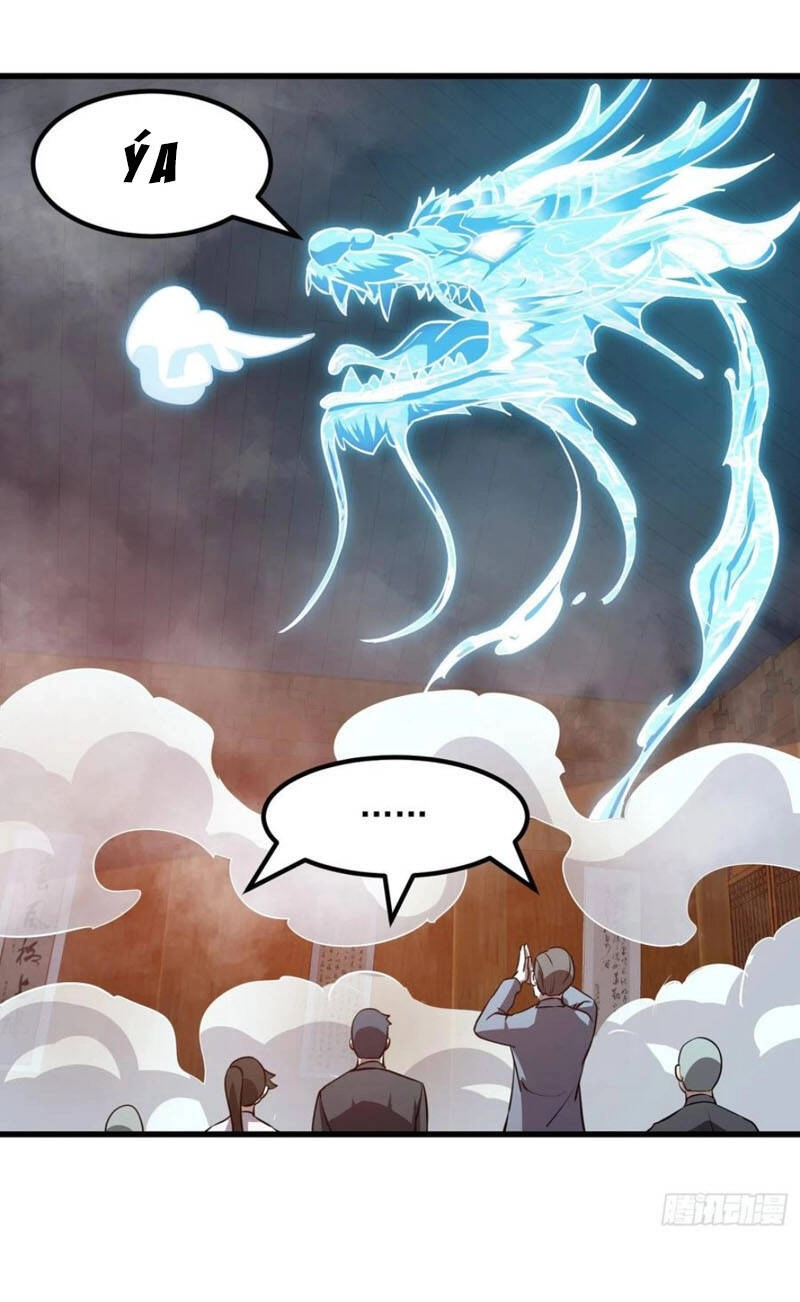 Ta Chẳng Qua Là Một Đại La Kim Tiên Chapter 108 - 16