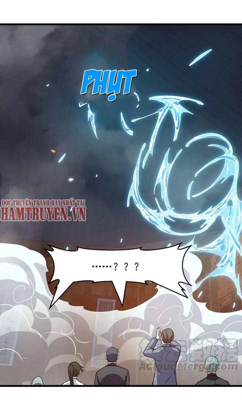 Ta Chẳng Qua Là Một Đại La Kim Tiên Chapter 108 - 17