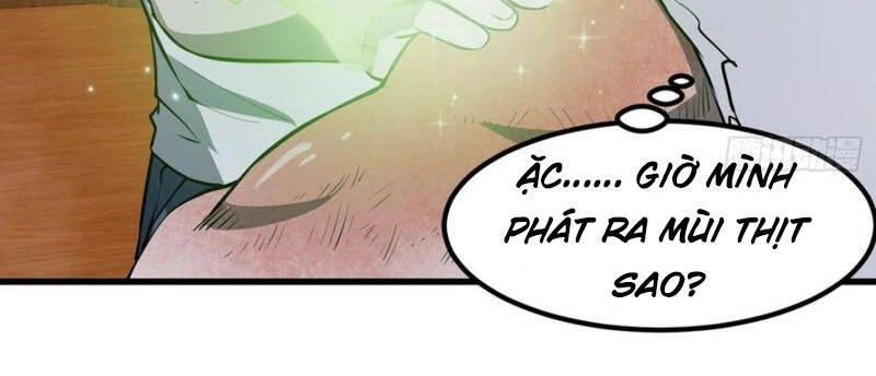 Ta Chẳng Qua Là Một Đại La Kim Tiên Chapter 108 - 20