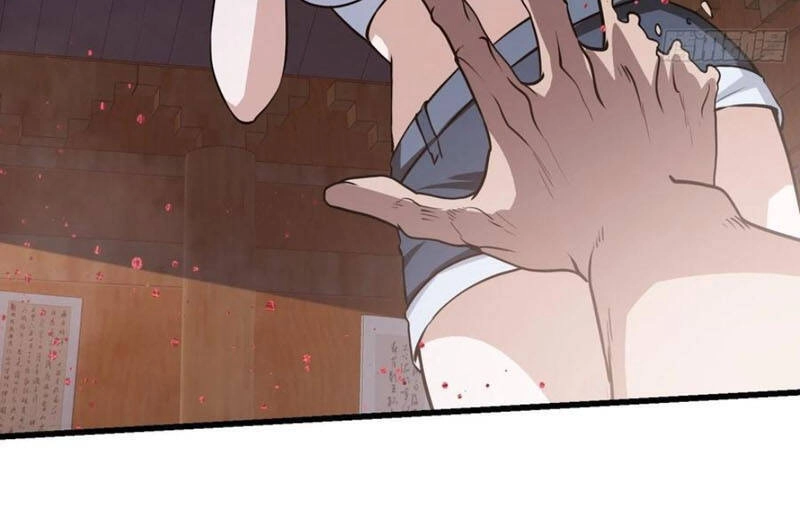 Ta Chẳng Qua Là Một Đại La Kim Tiên Chapter 108 - 26