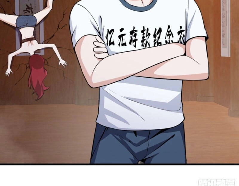 Ta Chẳng Qua Là Một Đại La Kim Tiên Chapter 109 - 10