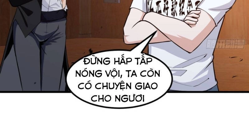 Ta Chẳng Qua Là Một Đại La Kim Tiên Chapter 109 - 14