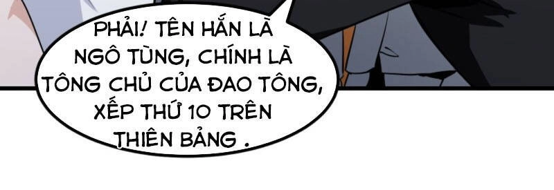 Ta Chẳng Qua Là Một Đại La Kim Tiên Chapter 109 - 16
