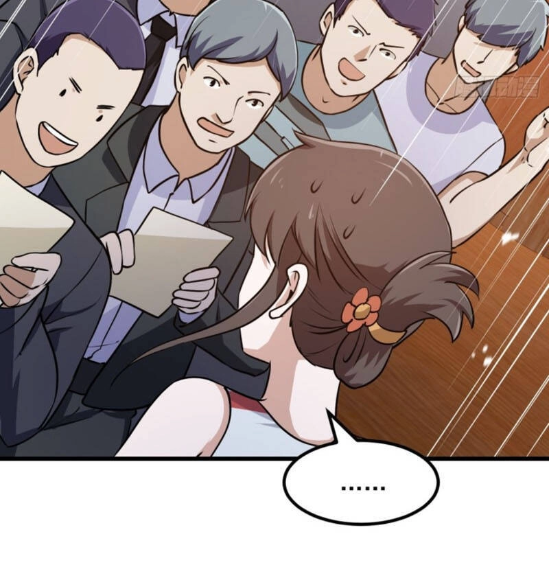 Ta Chẳng Qua Là Một Đại La Kim Tiên Chapter 109 - 22