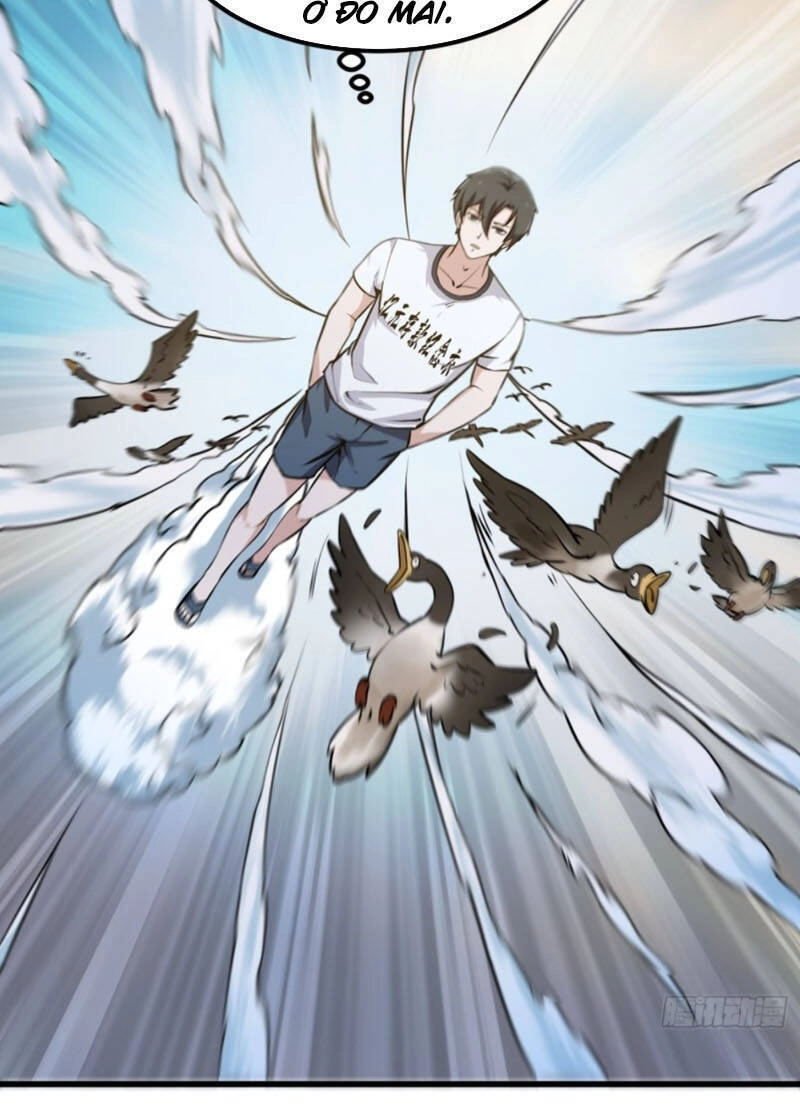 Ta Chẳng Qua Là Một Đại La Kim Tiên Chapter 109 - 28