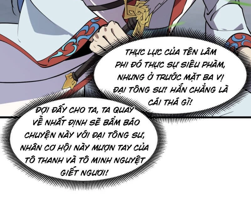 Ta Chẳng Qua Là Một Đại La Kim Tiên Chapter 110 - 30