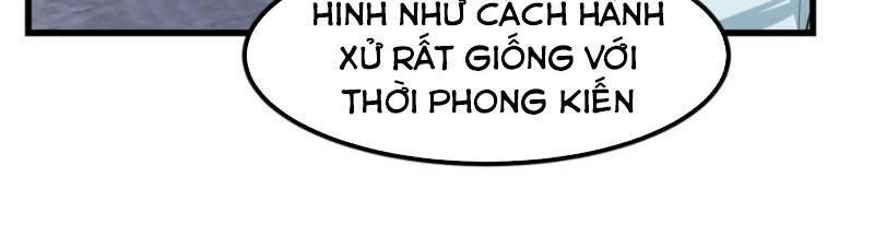 Ta Chẳng Qua Là Một Đại La Kim Tiên Chapter 111 - 5