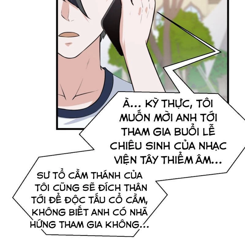 Ta Chẳng Qua Là Một Đại La Kim Tiên Chapter 111 - 20