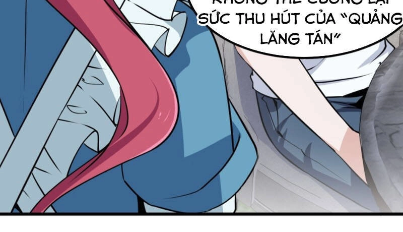 Ta Chẳng Qua Là Một Đại La Kim Tiên Chapter 111 - 24