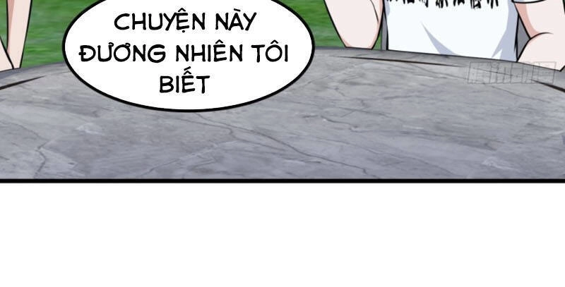 Ta Chẳng Qua Là Một Đại La Kim Tiên Chapter 111 - 26