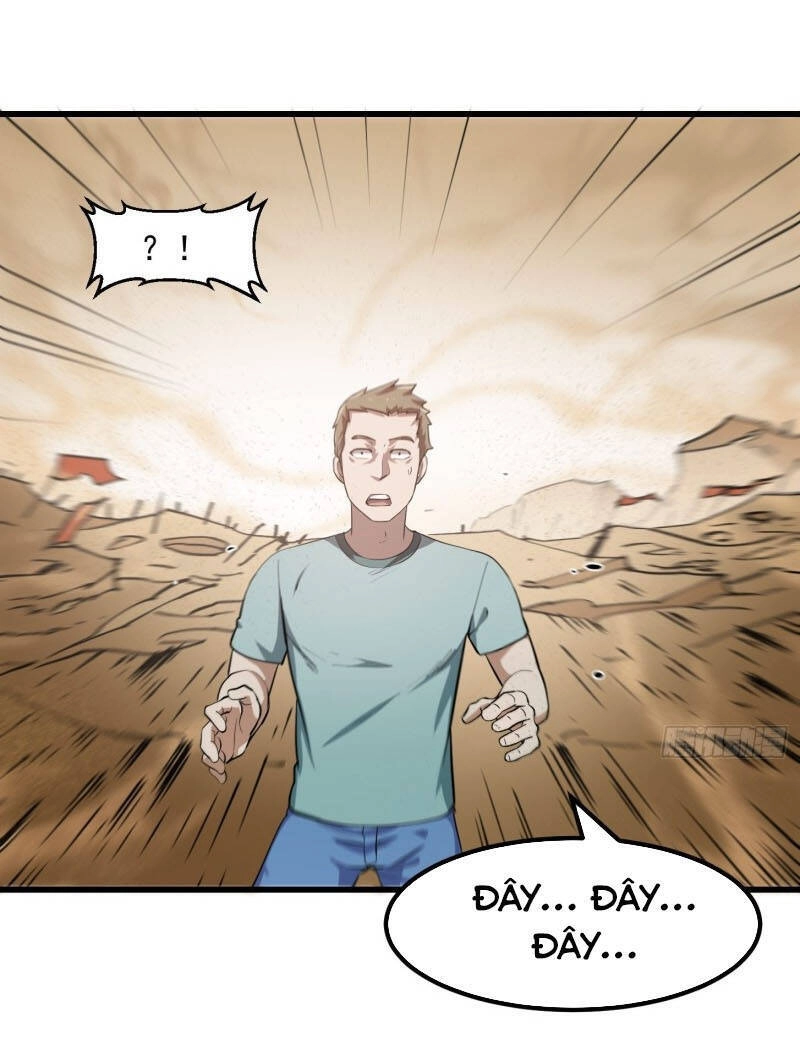 Ta Chẳng Qua Là Một Đại La Kim Tiên Chapter 113 - 8