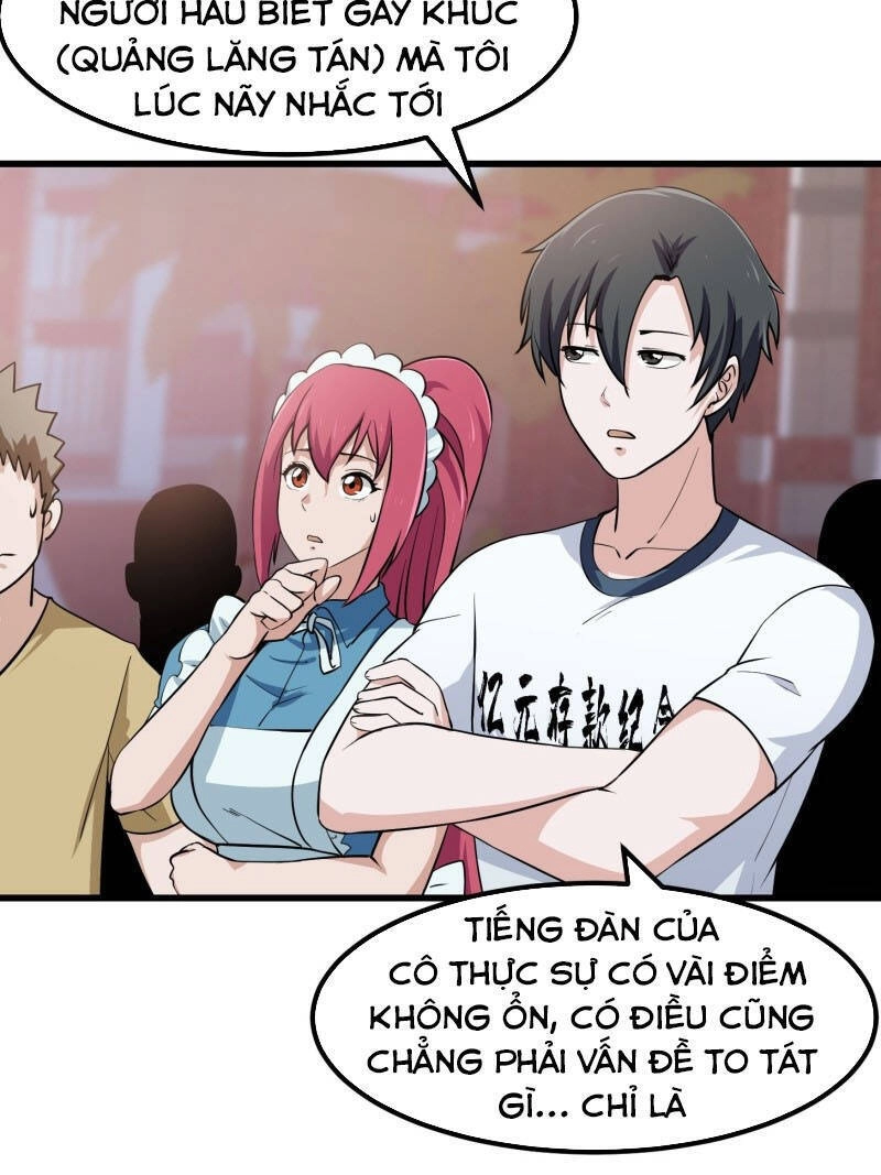 Ta Chẳng Qua Là Một Đại La Kim Tiên Chapter 113 - 14