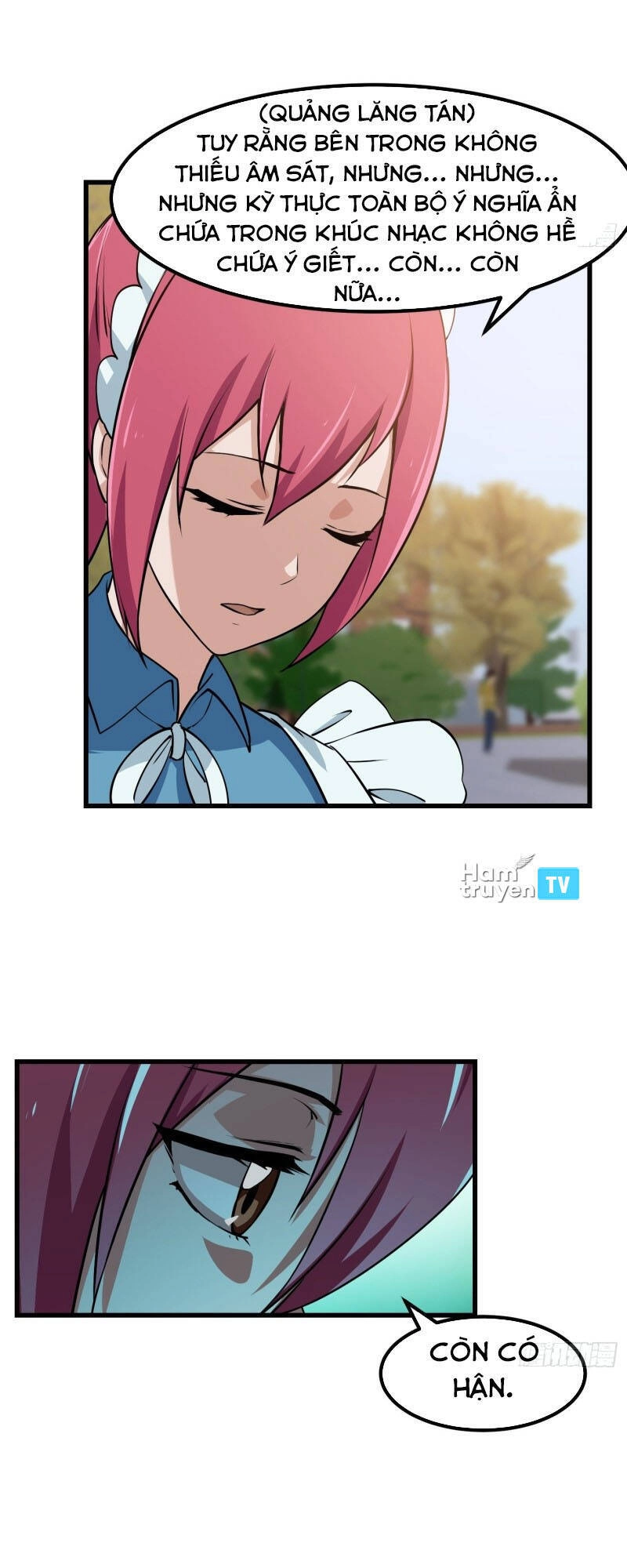 Ta Chẳng Qua Là Một Đại La Kim Tiên Chapter 113 - 19